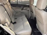 2015 Mitsubishi Pajero 3.8L GLS Gold Edition (4x4)